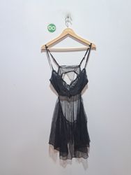 Victoria's Secret Babydoll Dessous-Set