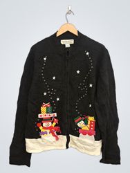 Tiara International Christmas Collection Snowman C..