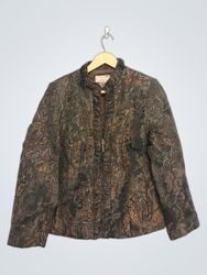 Tanjay Petites Women's Jacket