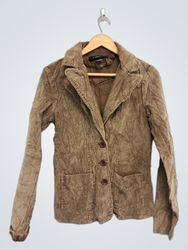 Rue21 Corduroy Jacket