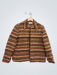 Alfred Dunner Petite Jacket