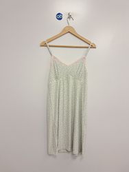 Roni Roni Sleepwear Slip Dress