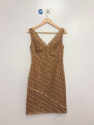 Donna Ricco New York Lace Dress