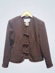 JESSICA HOWARD Petite Top