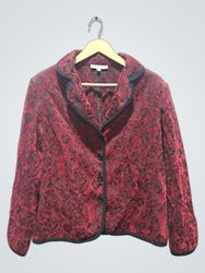 Dressbarn Women's Jacket