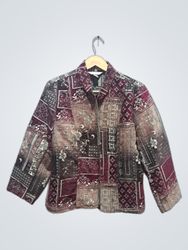 Christopher & Banks Women's Jacket