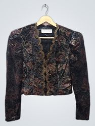 SCOTT MCCLINTOCK SPORTSWEAR Jacket