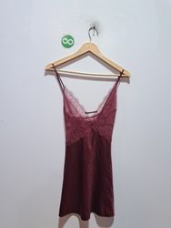 Victoria's Secret Slip Dress