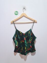 Frederick's of Hollywood Cami Top