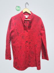 Veste boutonnée pour femme Cambridge Dry Goods, en..