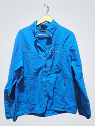 Eddie Bauer Veste Bleue