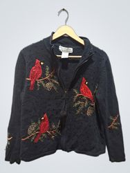 Tiara International Christmas Collection Women's R..