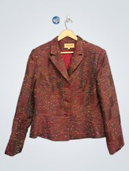 BERGAMO by T&M Blazer