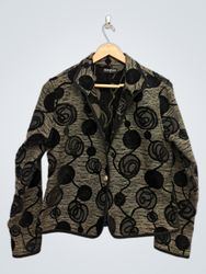 KHANGURA Women's Jacket