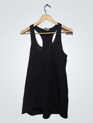 Débardeur dos nageur ABOUND Black Racerback Tank T..