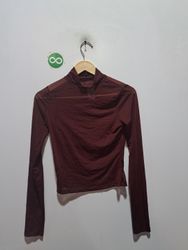 SO Mockneck Top