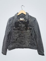 Jaqueta Jeans Working Title