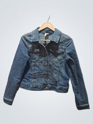 So Denim Jacket