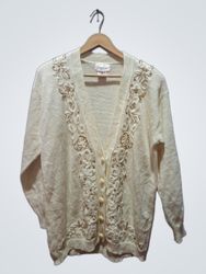 Gilet Jaclyn Smith