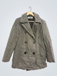 Old Navy Peacoat