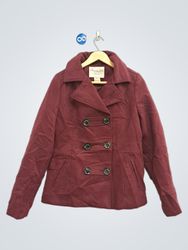American Rag Cie Double Breasted Jacket