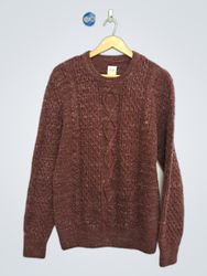 Gap Cable Knit Sweater