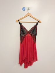 Avidlove Babydoll Lingerie Set