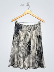 SOFT WORKS Women's Skirt M/M