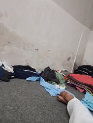 Pile of Clothes