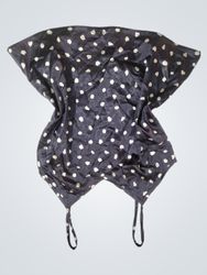 Polka Dot Cami Top