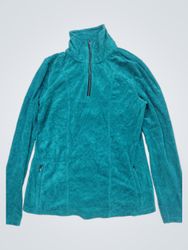 Calvin Klein Performance Fleece Pullover