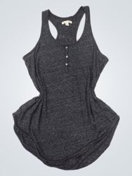American Eagle Outfitters Racerback Tank Top