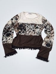 Betty Barclay Long Sleeve Top