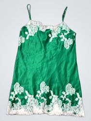 Victoria's Secret Slip Dress