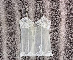 La Vie En Rose Babydoll Lingerie
