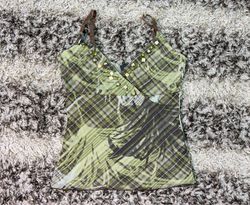 Mexx débardeur Cami Top