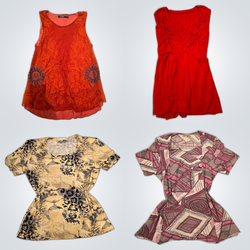 Y2K Fairy Mix Bundle - FT DESIGUAL