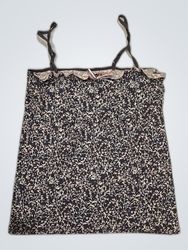 Vintage Y2K Floral Tops and Dresses