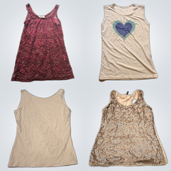 Preloved tops bundle