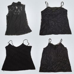 Y2K Camisole Bundle Pack