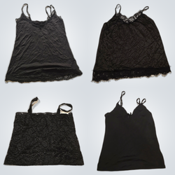 Y2K Camisoles Bundle Pack
