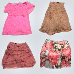 Y2K Fairy Mix Bundle