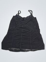Black Camisole