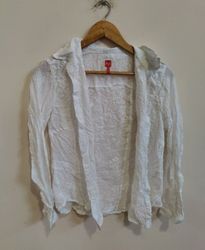 White Women's Shirt