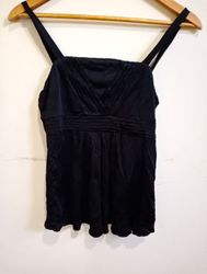 Mexx Black Camisole Top