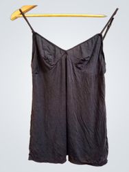 Black Camisole
