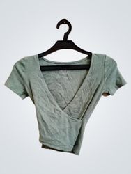 Hollister Baby Tee
