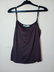 Cache Cache Spaghetti Strap Top
