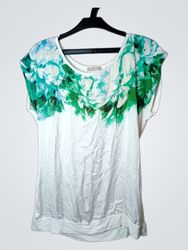 Orsay Floral Print T-Shirt