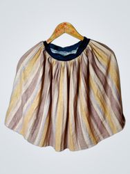 ONLY Kids Glitter Skirt Knit